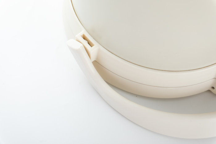 Nồi Ủ Nhiệt Chân Không Inox 304 Moriitalia 4.5L-016018