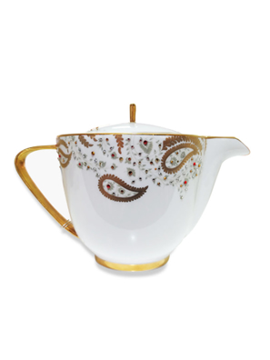 Bình Trà Kèm Nắp Gắn Đá Quí PERSIA - 705598