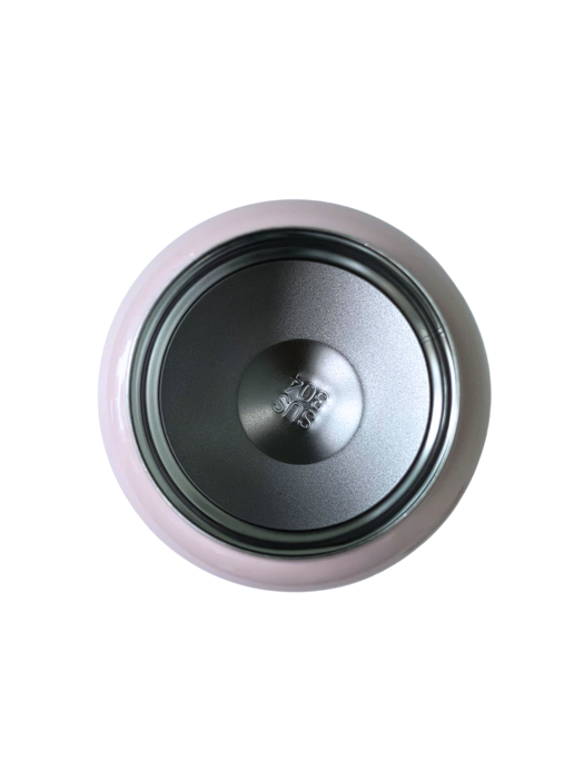 Bình giữ nhiệt đựng thức ăn inox 304 La Fonte HIRU 420 ml - 012348-PIN