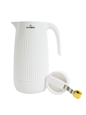 Bình giữ nhiệt chân không có tay cầm La Fonte 1000ml - 011655