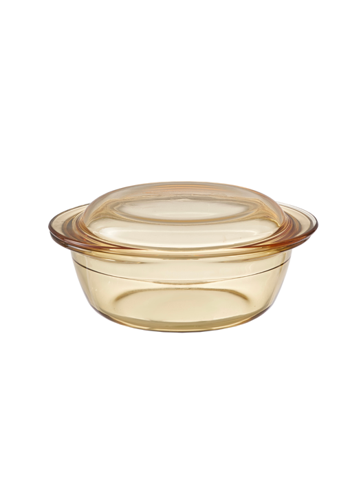 Nồi thủy tinh borosilicate La Fonte 1400ml-010955