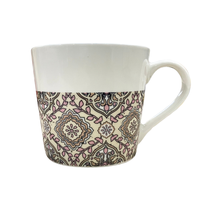 Cốc sứ La Fonte - 006453-03