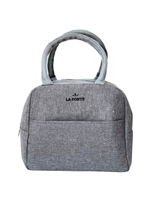 Túi Vải Đựng Hộp Cơm La Fonte-015257