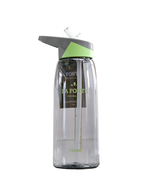 Bình nước thể thao Lafonte - 452218-GRE