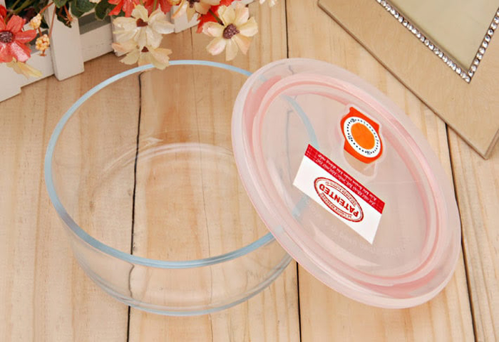 Thố thủy Tinh Borosilicate HomeSelect (HSFR-700A)