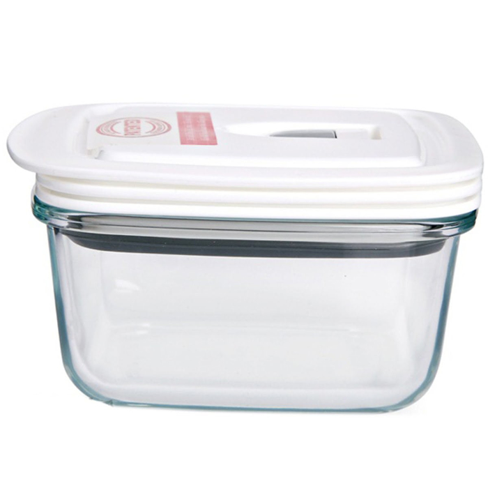 Thố thủy Tinh Borosilicate HomeSelect (HSFL-430A)