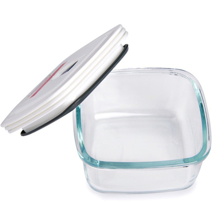 Thố thủy Tinh Borosilicate HomeSelect (HSFL-430A)