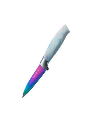 Dao gọt cầu vồng titan - 007078