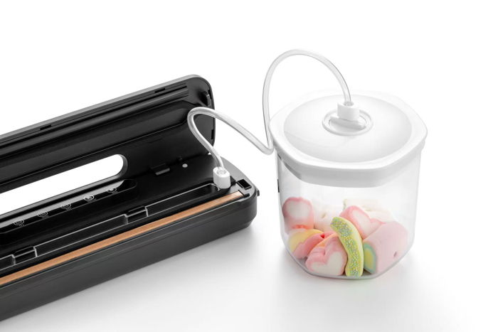 Máy Hút Chân Không Hamilton Beach-015752