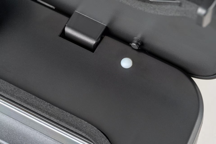 Máy Hút Chân Không Hamilton Beach-015752