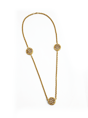 Dây Chuyền Ceni-Italy - COBOU118