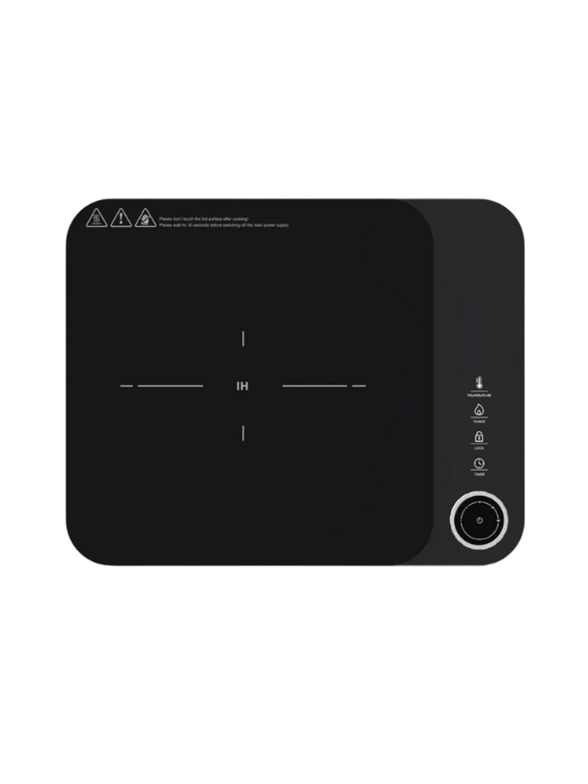 Bếp Từ Đa Năng Kuchenzimmer-013727