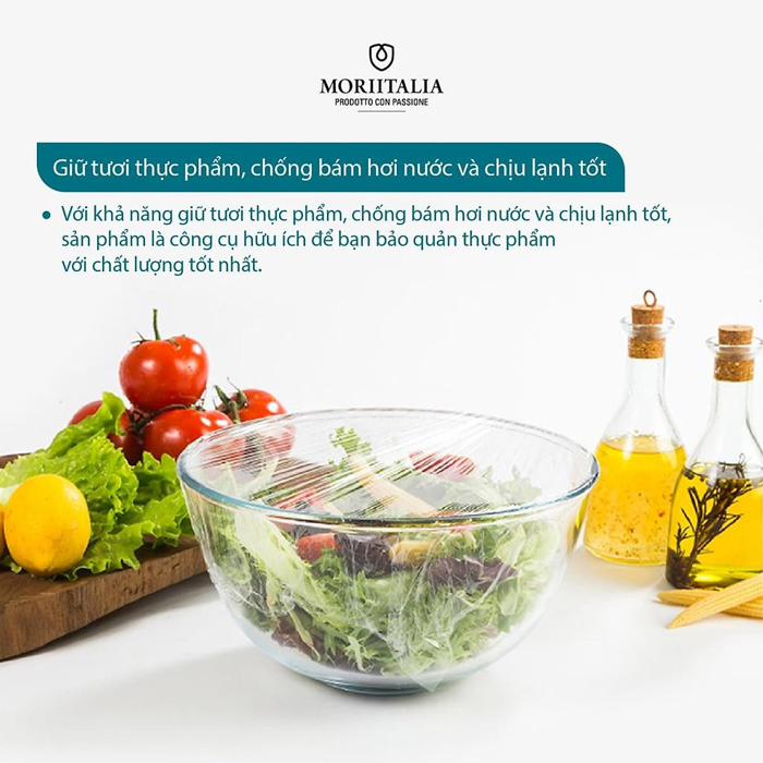 Màng bọc TP Laspalm 30cmx35m.