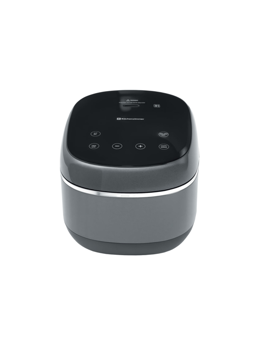 Nồi Cơm Điện Kuchenzimmer 8in1 Cao Tần (IH) 4L-014359