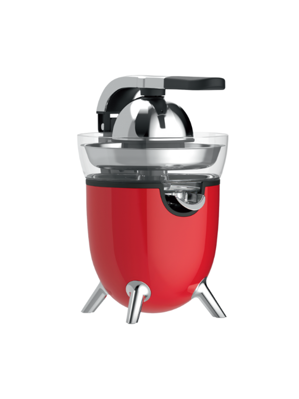 Máy Vắt Cam Kuchenzimmer 500ml-012928-RED