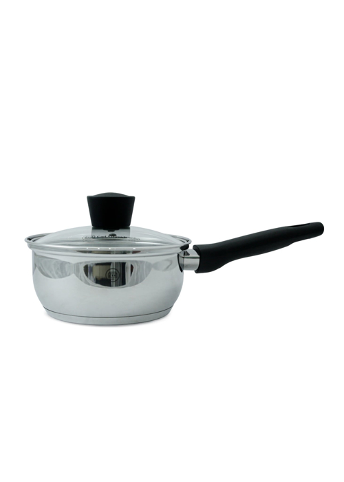 Chảo sâu lòng Lindenberg CS 16x7.5cm có nắp - 094997