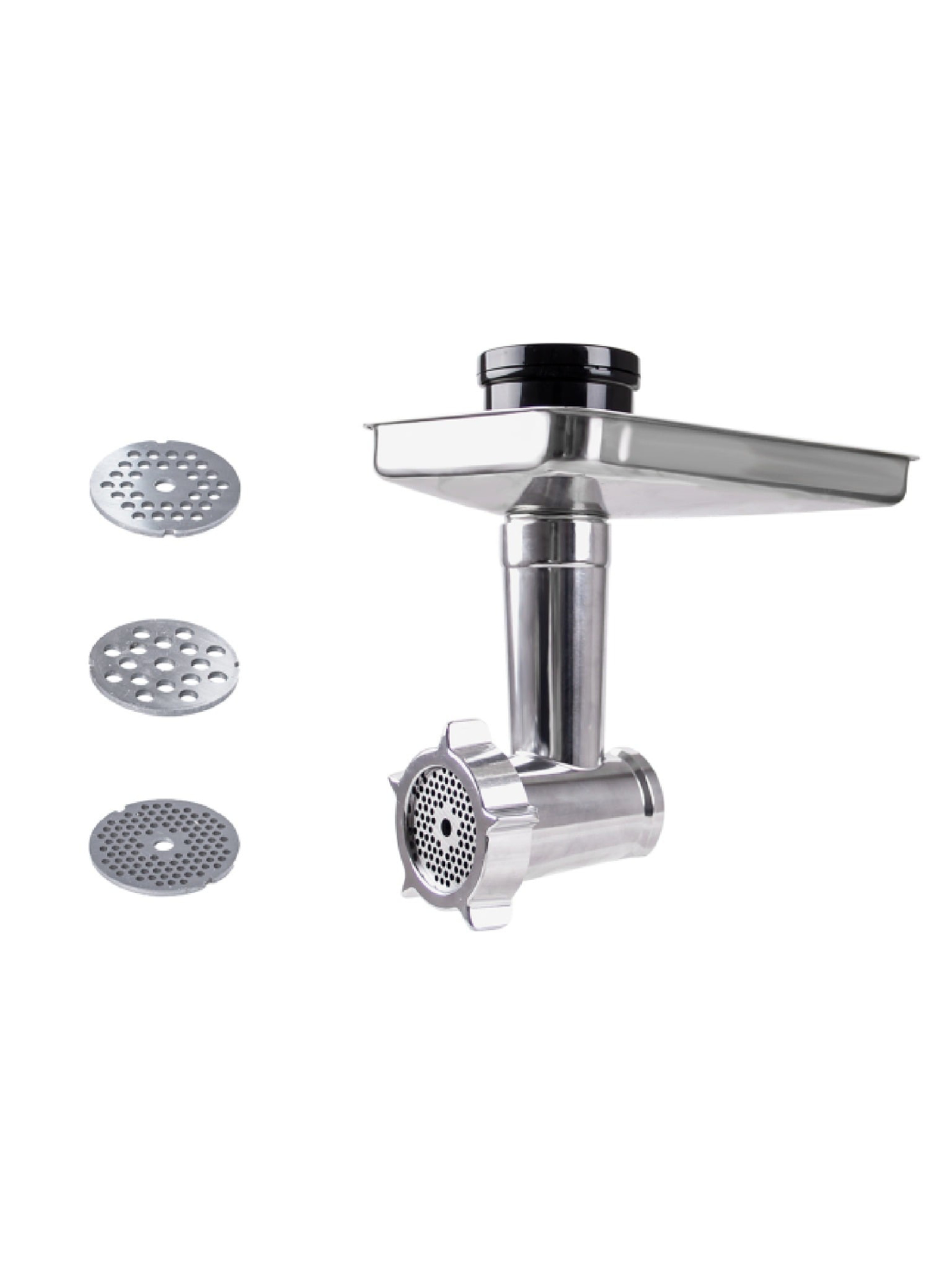 Phụ kiện xay thịt bằng thép Kuchenzimmer PKMT-005