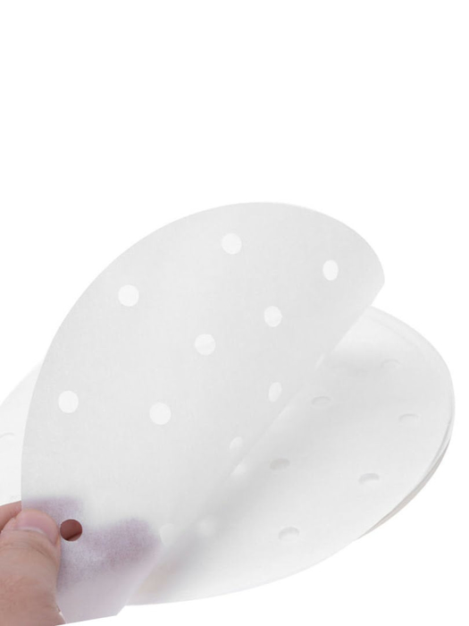 Giấy lót chống dính hấp chiên Kokusai đục lỗ 14 cm - GCDD00002721