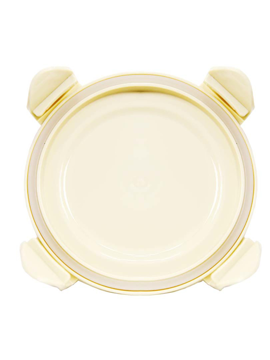 Hộp nhựa đựng thực phẩm Lafonte 13.5x19.5cm 1900ml - 180985