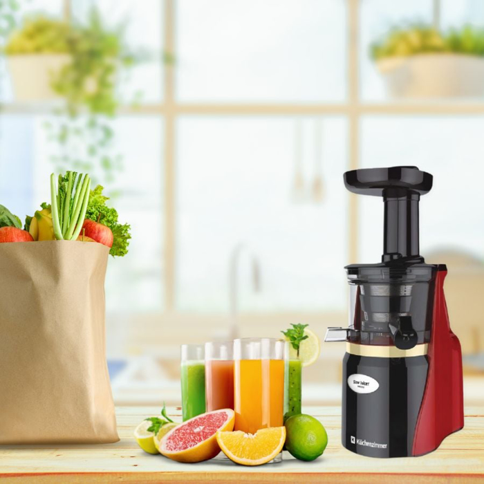 Máy ép chậm Kuchenzimmer -9002257