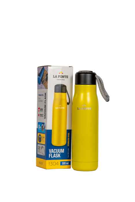 Bình giữ nhiệt La Fonte 500ml - 002332