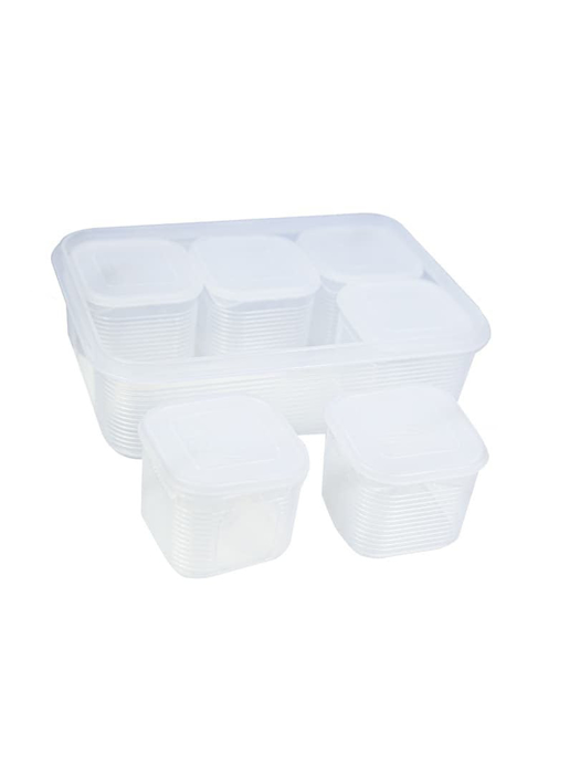 Bộ hộp đựng thực phẩm La fonte - 001823