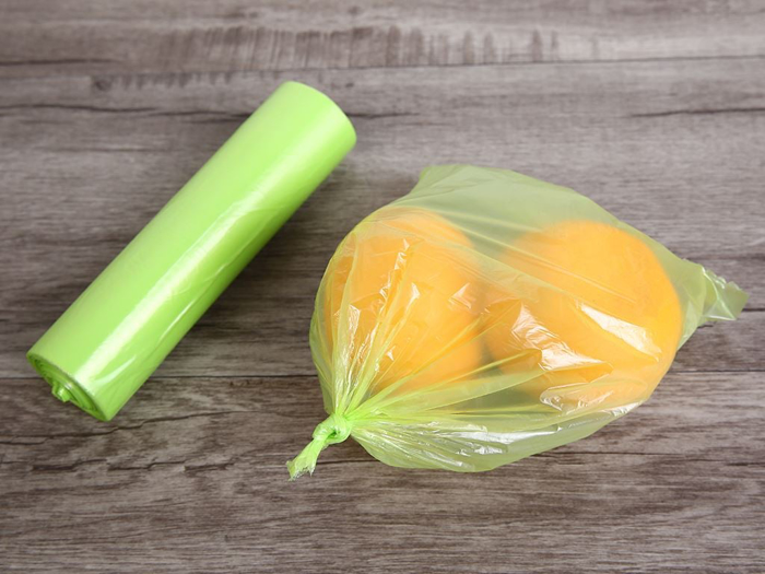 Túi Đựng Rau Quả Laspalm 20cmx30cmx250 túi