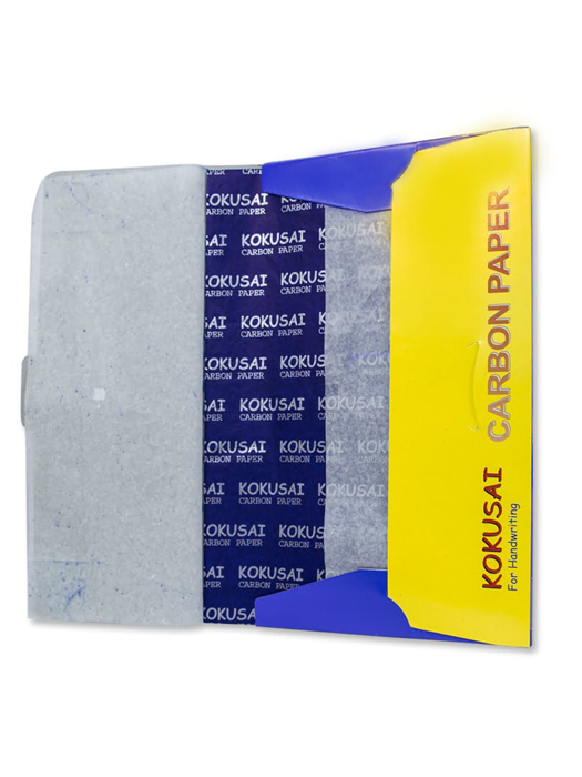 Giấy than Kokusai hộp xanh
