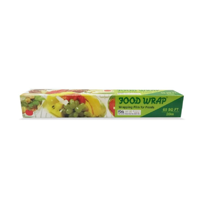 Màng bọc TP Food Wrap 30cmx20m.