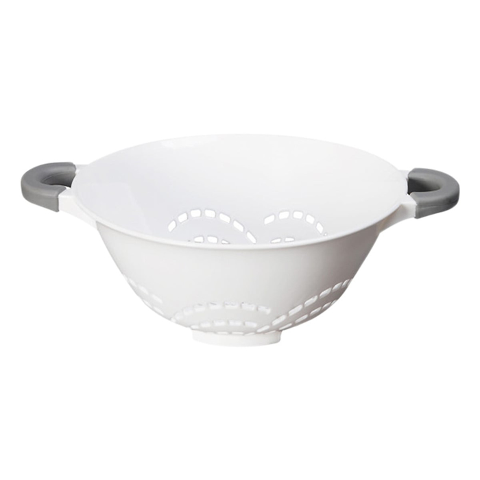 Rổ nhựa Homeselect - XG0493-W