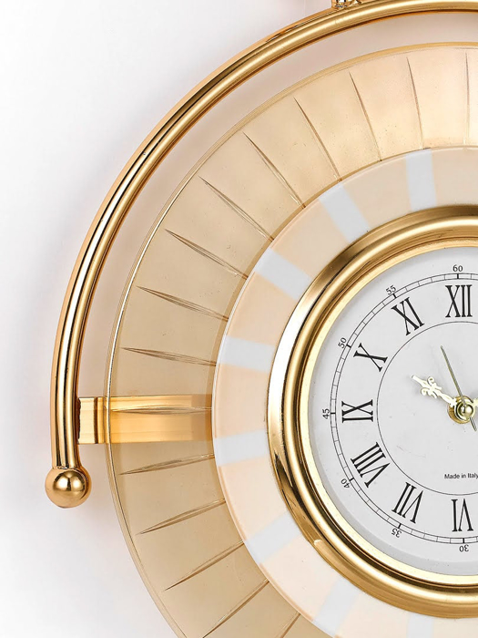 Đồng hồ treo tường - OROLOGIO IMPERO PARETE D.37 H42, kích thước D.37 H42, hiệu: Caroline