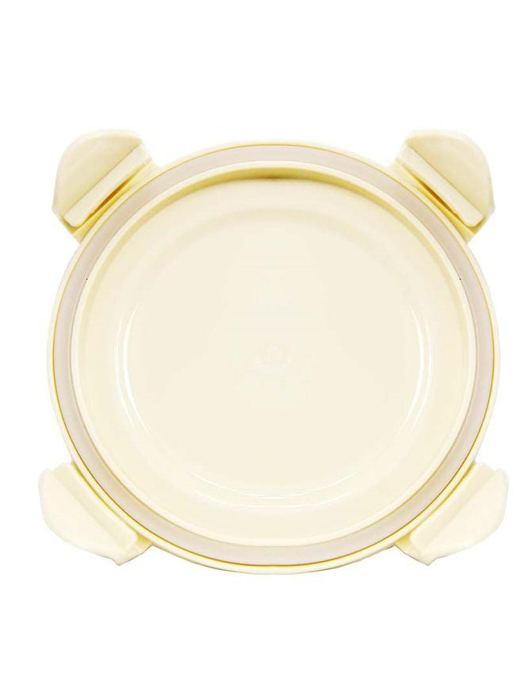 [MỚI] Hộp Nhựa Đựng Thực Phẩm La Fonte 11x14.5cm - 180923