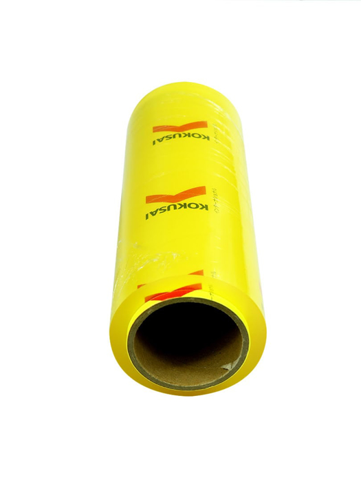 Màng bọc TP 45cmx250mx10mic Kokusai
