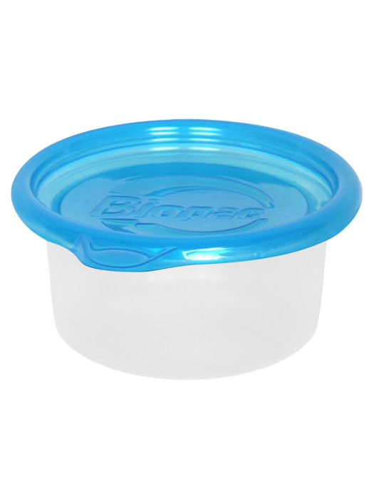 Hộp nhựa Kokusai Biopac 1 cup 236ml lốc/5 SC-001CLB-5