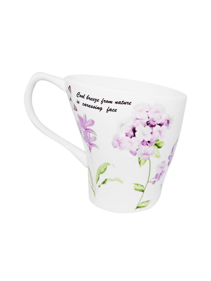 Cốc sứ (14oz)-8171#12481