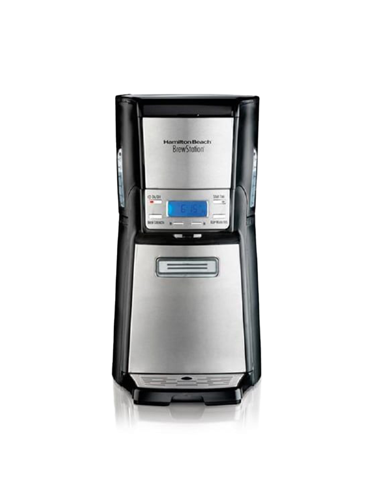 Máy pha cà phê 12 cup Hamilton Beach 48465-SAU