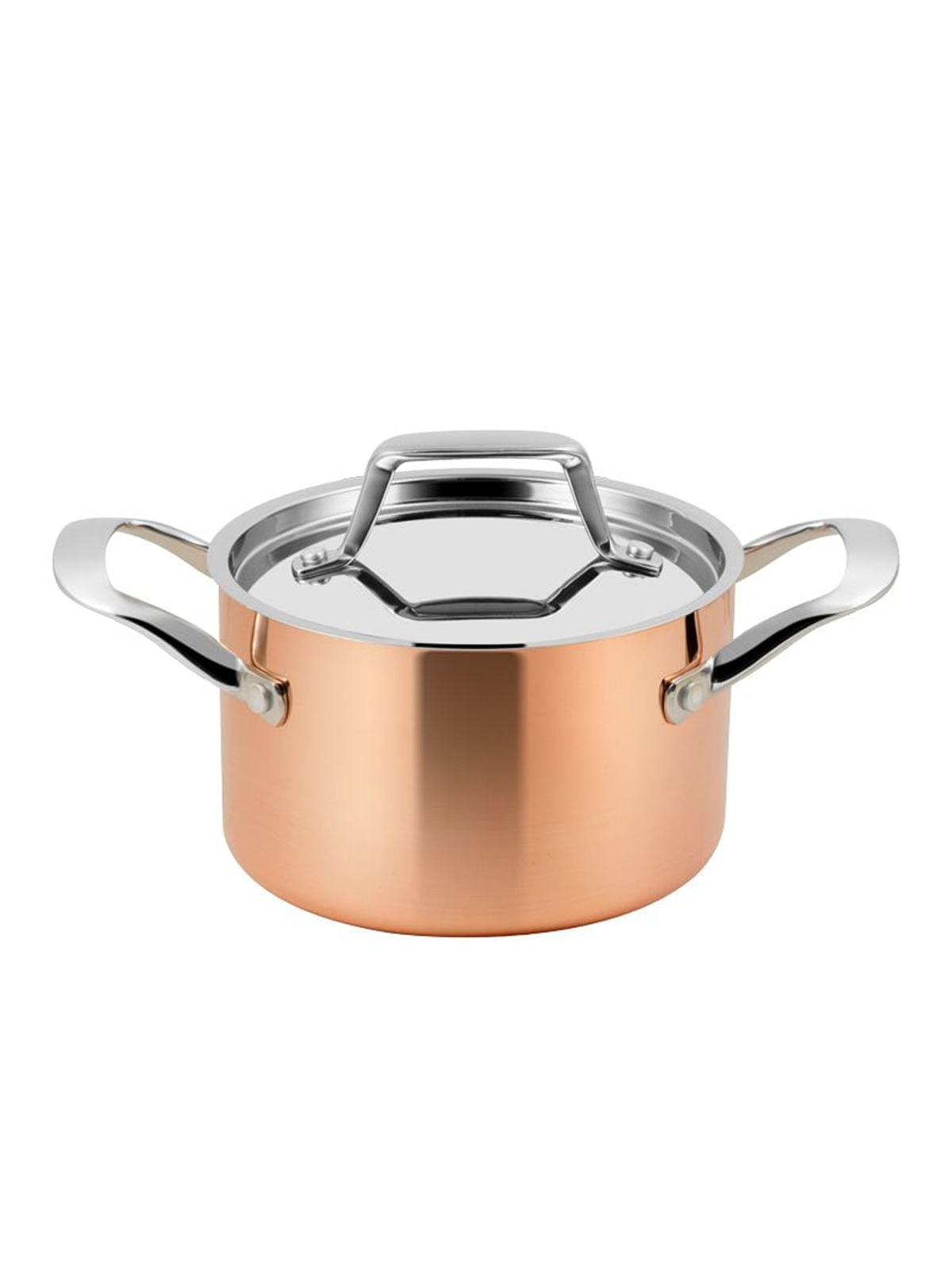 Nồi đồng Lassan 16cm - 061753