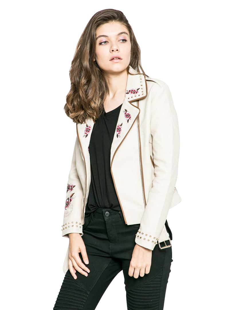 Áo dài tay size  36,   72E2JN6505336,   Desigual   SS17-1