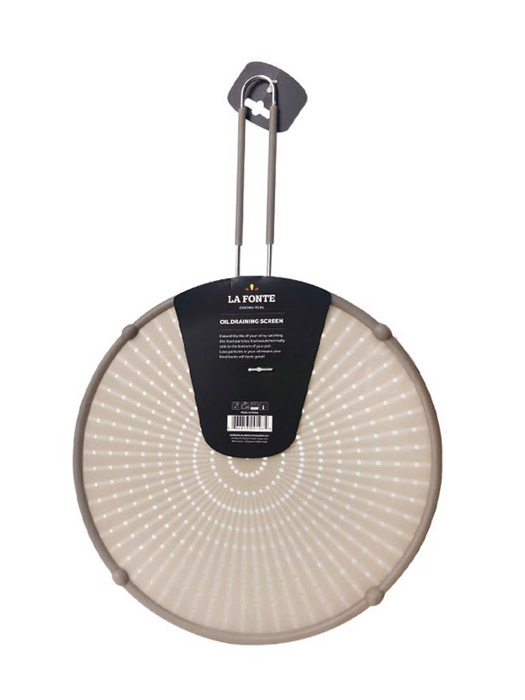 Màn chắn dầu LAFONTE - 001034