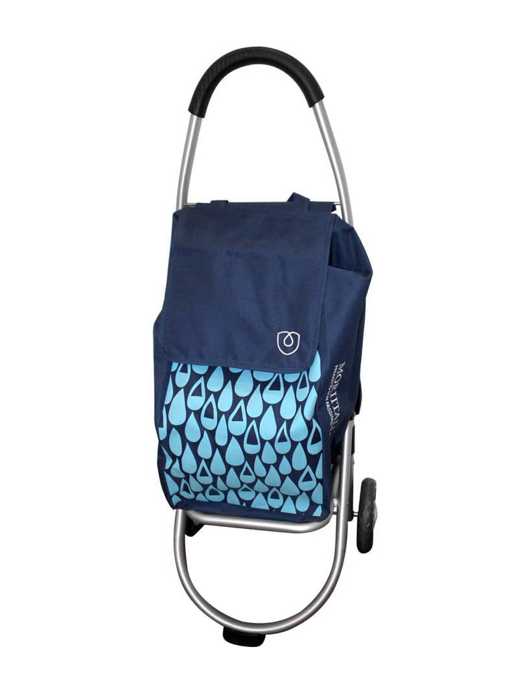 Túi xe kéo shopping Moriitalia 91x32cm - 228AF