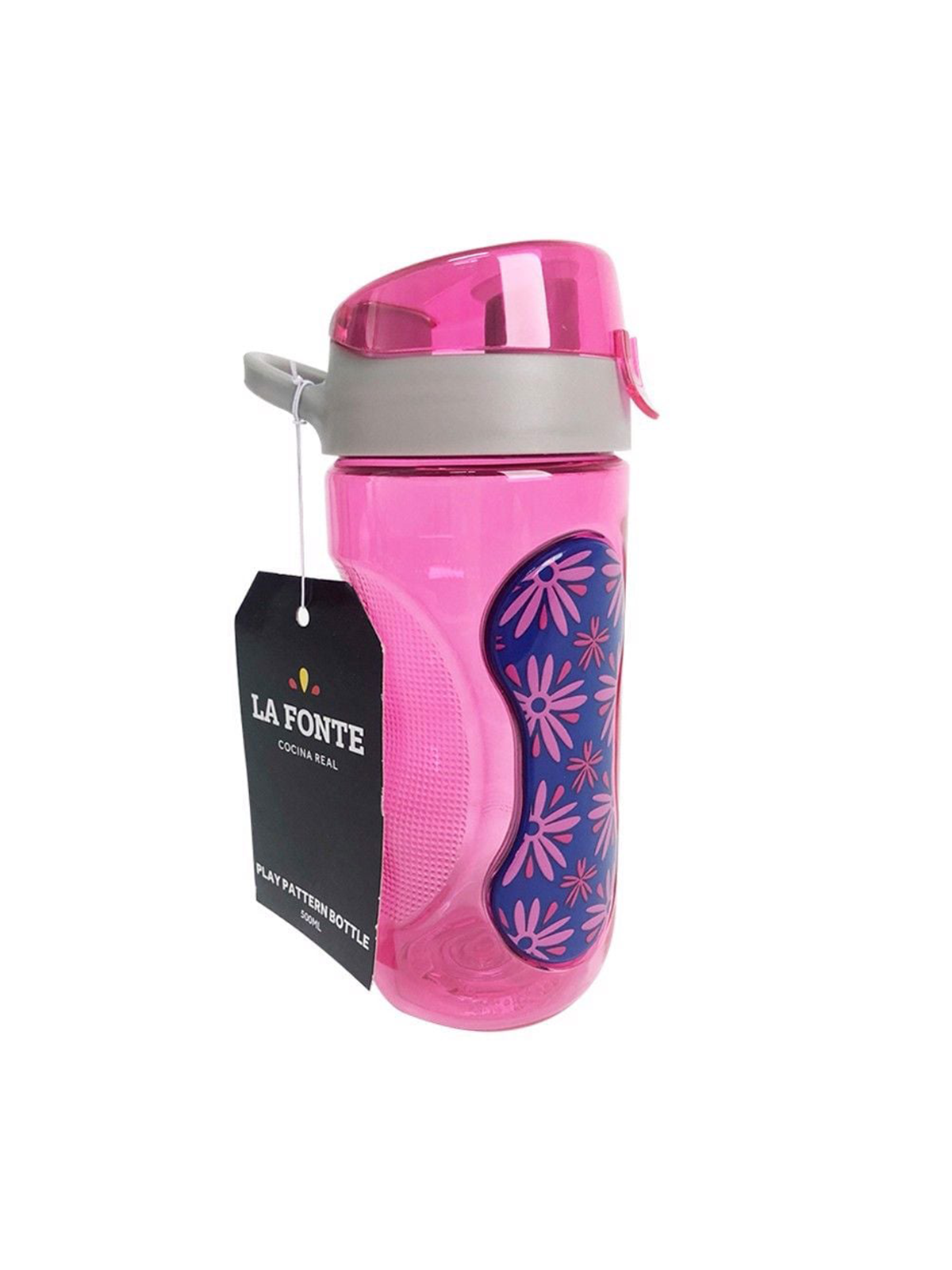 Bình nước uống thể thao Lafonte - 000778