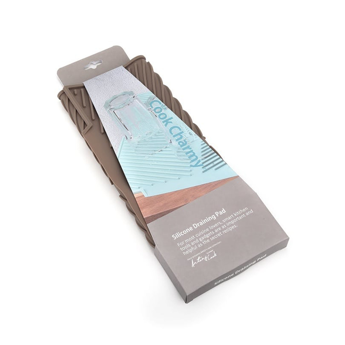 Tấm silicone để ráo nước La Fonte - 006545