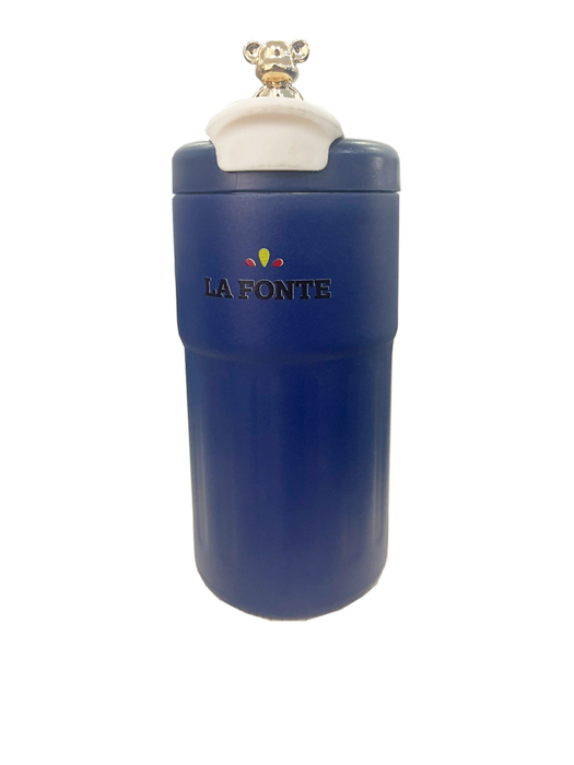 Bình cafe hot & cool SUS316 La Fonte 420ml - 012775