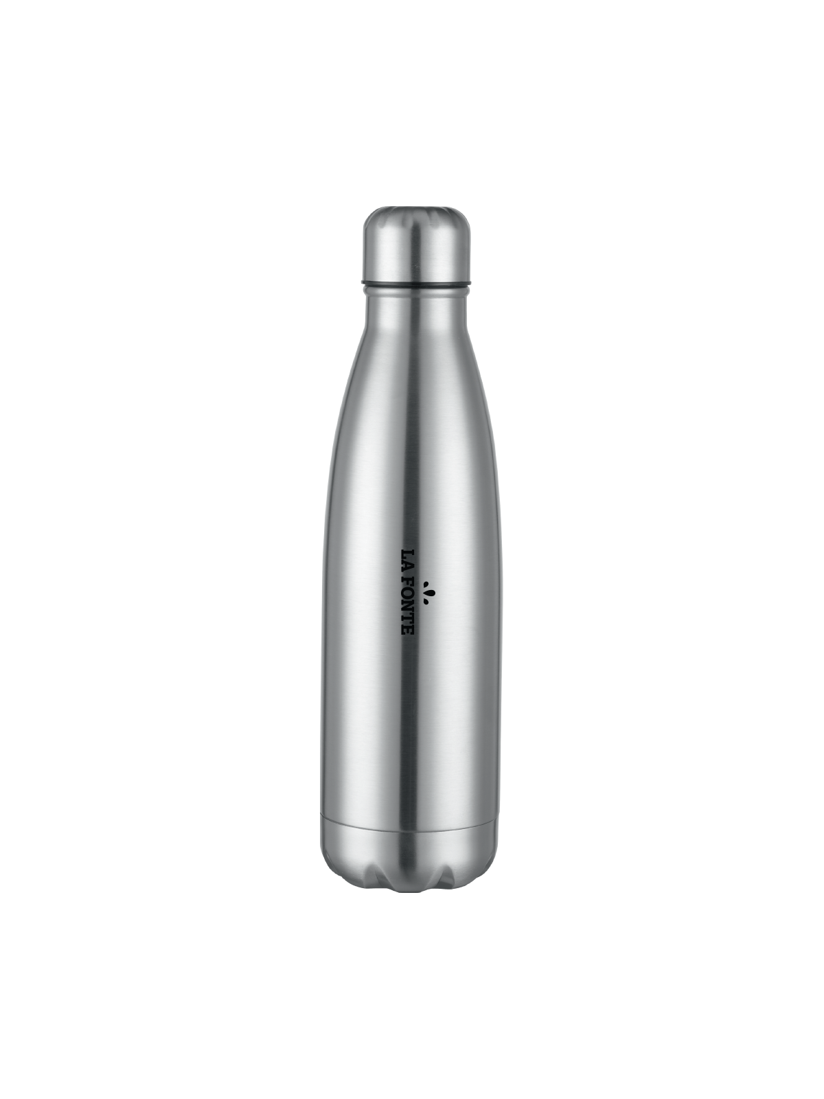 Bình giữ nhiệt inox 304 La Fonte Aura 500 ml 012324-GRA