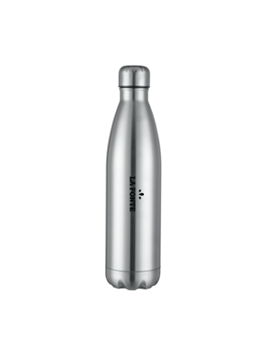 Bình giữ nhiệt inox 304 La Fonte Aura 750 ml - 012362-GRA