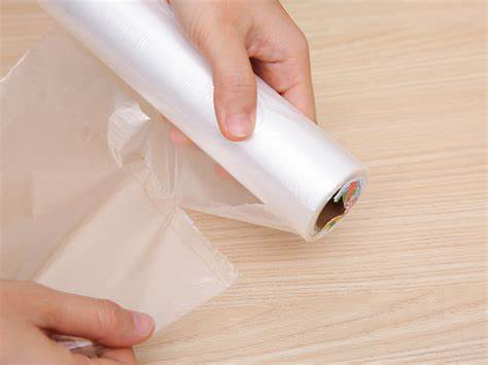 Túi đựng TP Laspalm 30cmx40cm.