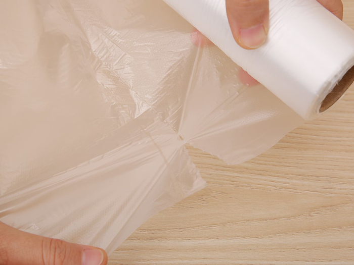 Túi đựng TP Laspalm 30cmx40cm.