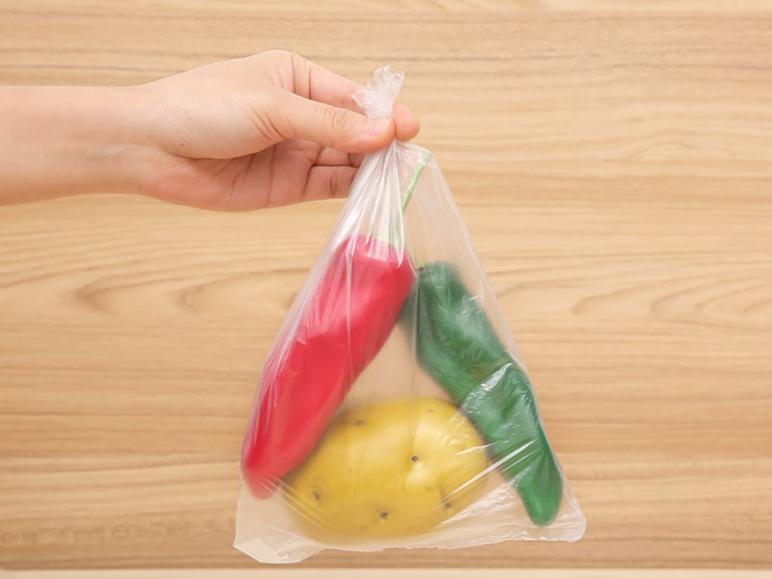 Túi đựng TP Laspalm 20cmx30cm.