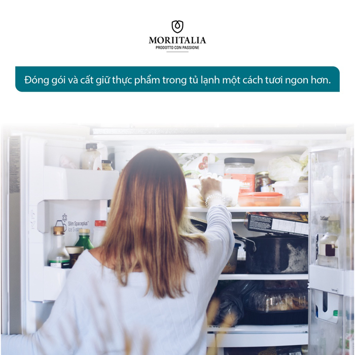 Giấy chống dính KOKUSAI không thấm dầu, mịn, chống dính tốt Moriitalia GCDD00004756