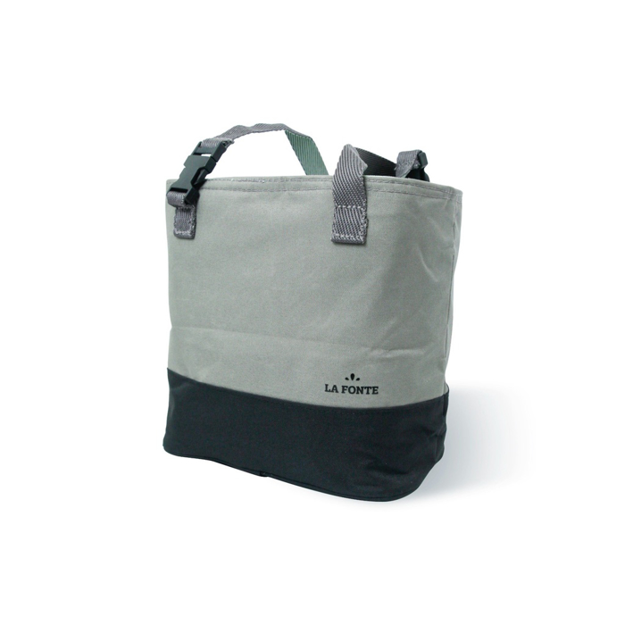 Túi vải đựng thực phẩm giữ nhiệt LaFonte 011105